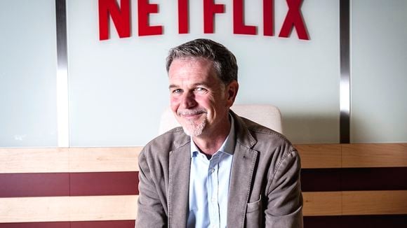 Netflix va sortir certains de ses films en salles