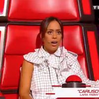 "The Voice Kids" : Les coachs bluffés par la prestation poignante de Maëlyss