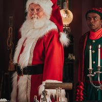 Audiences : Les téléfilms de Noël boostent l'après-midi de TF1, début timide sur M6