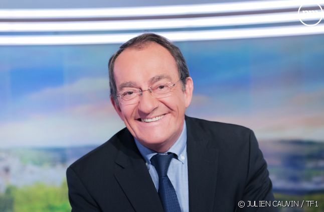 Jean-Pierre Pernaut