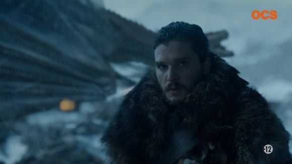 "Game of Thrones" : La dernière saison arrivera finalement...