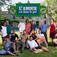 Audiences : "L'amour est dans le pré" signe un bon bilan pour sa saison 13 sur M6