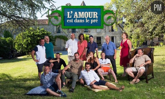 La saison 13 de "L'amour est dans le pré"