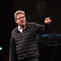 32 ans après, Jean-Luc Mélenchon charge "Libération" pour une phrase de... Jean-Luc Mélenchon