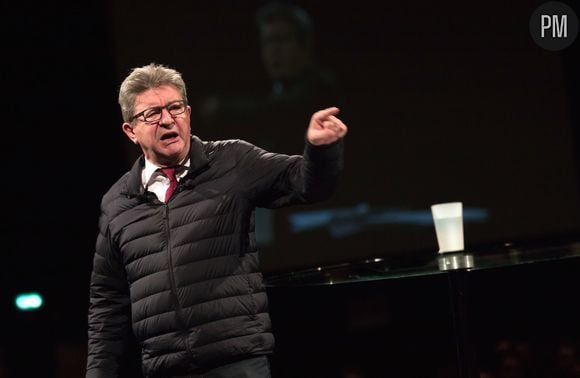 Jean-Luc Mélenchon