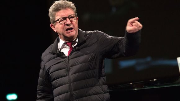 32 ans après, Jean-Luc Mélenchon charge "Libération" pour une phrase de... Jean-Luc Mélenchon