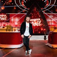 Audiences : Lancement correct pour "C'est déjà Noël" sur TF1