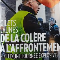 Militant antisémite à la Une de "Paris Match" : L'hebdomadaire plaide la bonne foi