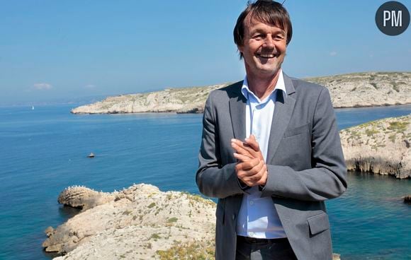 Nicolas Hulot