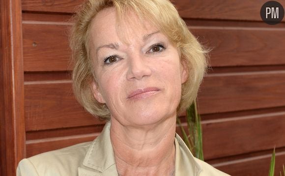 Brigitte Lahaie