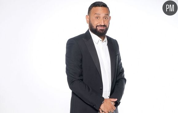 Cyril Hanouna