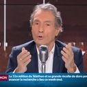 Jean-Jacques Bourdin appelle les Gilets jaunes à participer au Téléthon : "Je veux qu'on soit positifs !"