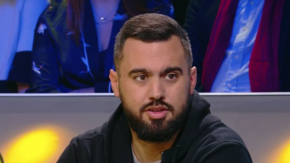 "Entrer dans l'Elysée" : Après ses propos sur BFMTV, Eric Drouet visé par une enquête