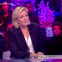 "J'étais très fatiguée..." : Marine Le Pen explique pourquoi elle a perdu pied lors du débat d'entre-deux-tours