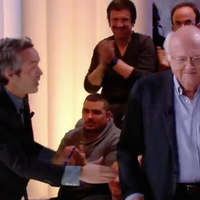 "Quotidien" : L'énorme vent de Vladimir Cosma à Yann Barthès