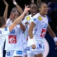 Handball : TF1 diffusera la finale du championnat d'Europe féminin dimanche