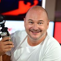 Cauet (Radio Notes 2018) : "NRJ est une bonne machine de guerre quand elle est bien pilotée"