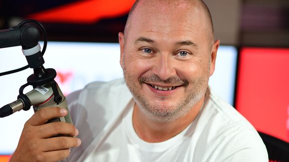 Cauet (Radio Notes 2018) : "NRJ est une bonne machine de guerre quand elle est bien pilotée"