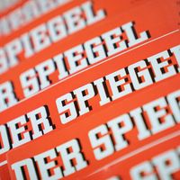 "Der Spiegel" : Un grand reporter primé a "inventé" ses reportages en Syrie