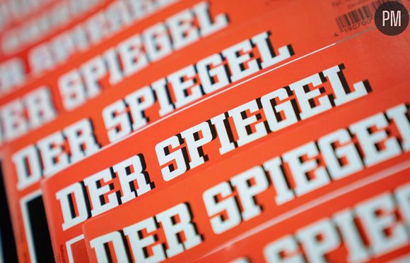 "Der Spiegel"