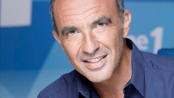 Nikos Aliagas (Radio Notes 2018) : "J'ai toujours la même envie"