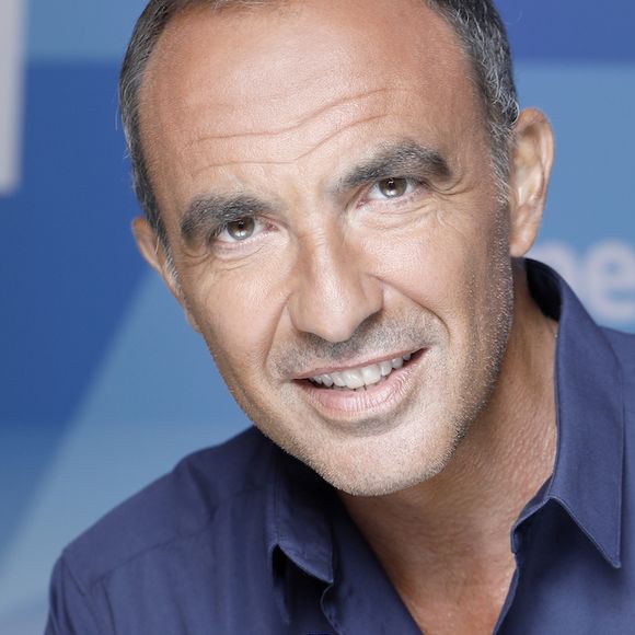 Nikos Aliagas