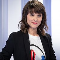 L'année médias 2018 vue par... Mélanie Taravant