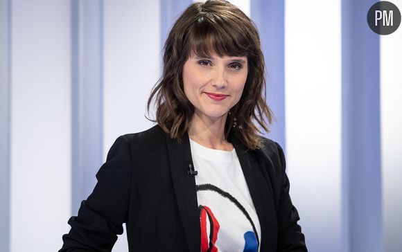 Mélanie Taravant