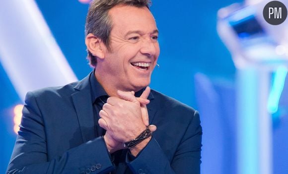 Jean-Luc Reichmann fait son entrée dans le top 50 du "JDD"