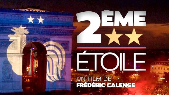 Audiences : "2ème étoile" leader, "On va s'aimer..." battue par le doc de France 3, flop pour "Pascal, le grand frère"