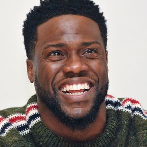 Kevin Hart