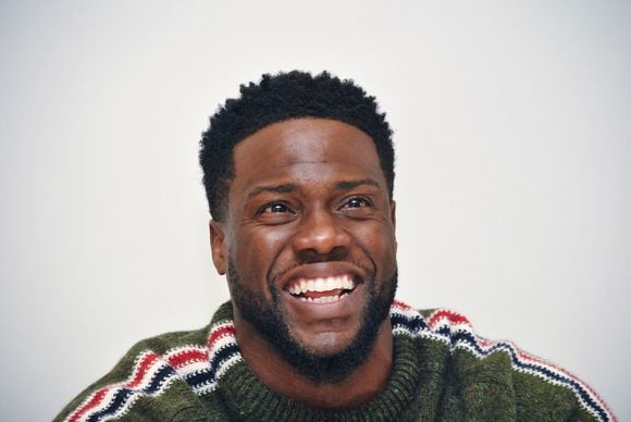 Kevin Hart