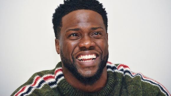 Oscars 2019 : Kevin Hart finalement de retour à la présentation ?