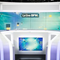 Malaise à BFMTV : La direction annonce la création d'un comité éditorial