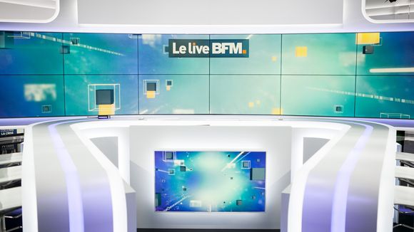 Malaise à BFMTV : La direction annonce la création d'un comité éditorial
