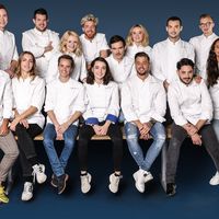 "Top Chef" : M6 donne le coup d'envoi de la saison 10 le 6 février