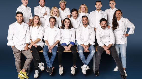 "Top Chef" : M6 donne le coup d'envoi de la saison 10 le 6 février