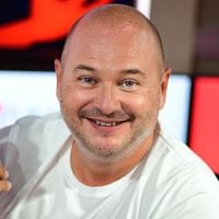 Audiences radio : Cauet ironise sur les mauvaises audiences d'Europe 1