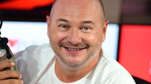 Cauet ironise sur les audiences d'Europe 1