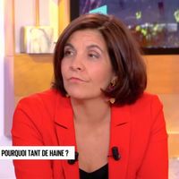 "C l'hebdo" : Céline Pigalle (BFMTV) estime que les politiques regardent trop sa chaîne