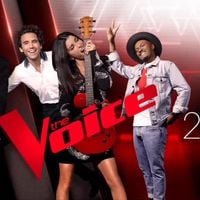 "The Voice" : La saison 8 démarre ce soir sur TF1