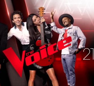 'The Voice' revient ce soir sur TF1