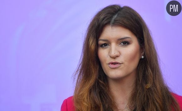 Marlène Schiappa