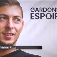 Disparition d'Emiliano Sala : Canal+ diffusera en clair les dix premières minutes de Nantes/Saint-Etienne