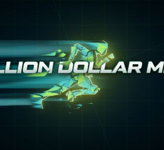 'Million Dollar Mile' sur CBS