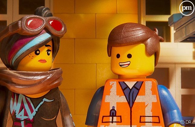 Bande-annonce de "La Grande Aventure Lego 2" (VF)