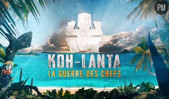 "Koh-Lanta : La Guerre des Chefs" bientôt sur TF1