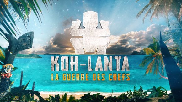 Poteaux, chefs, équipes : TF1 rebat les cartes de "Koh-Lanta"
