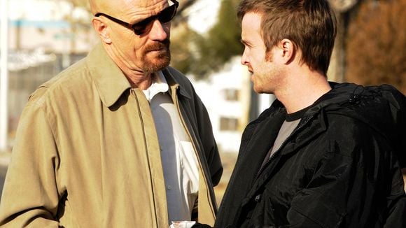 "Breaking Bad" : Le film adapté de la série sera disponible en avant-première sur Netflix