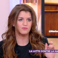 Marlène Schiappa : "J'échange par SMS avec Cyril Hanouna tous les jours"